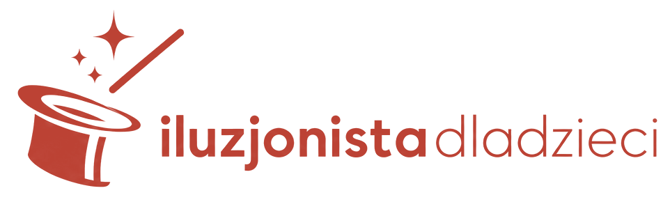 Iluzjonista dla dzieci — pokazy magii dla dzieci